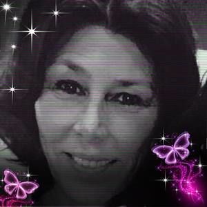 Meet your Posher, Lori